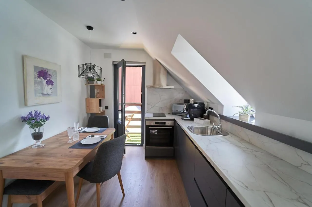 Apartamentos Casa Nostra Bosost  Bosost (Bossòst)