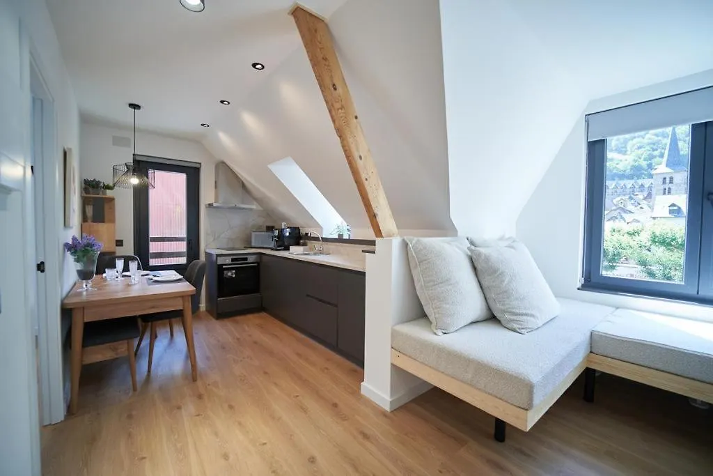 Apartamentos Casa Nostra Bosost   Bosost (Bossòst)