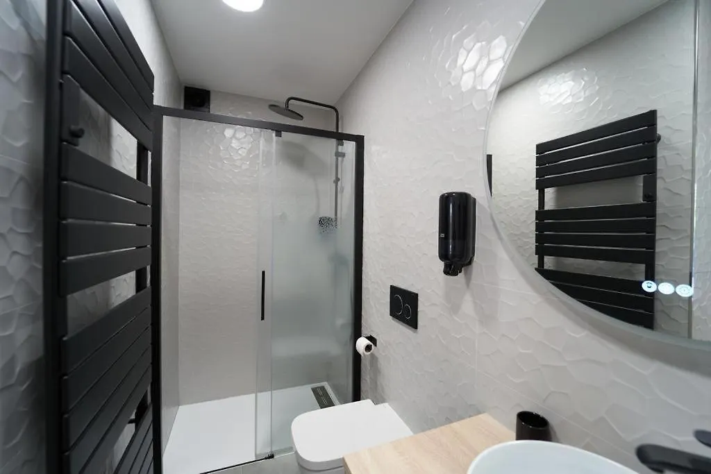 Apartamentos Casa Nostra Bosost