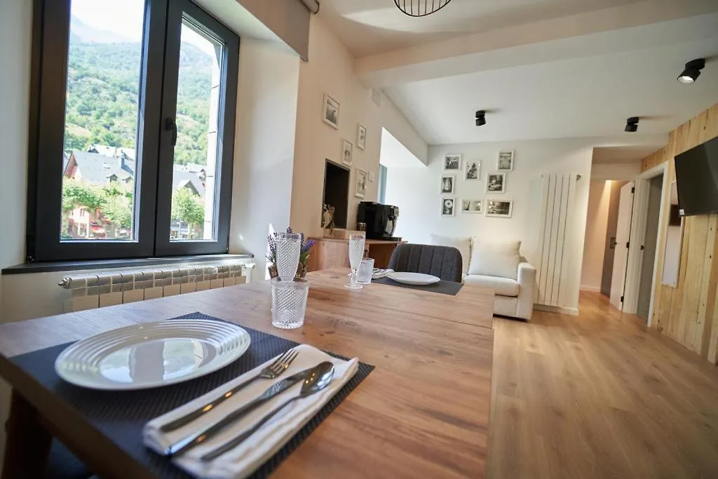 Apartamentos Casa Nostra Bosost  0*, Bosost (Bossòst)