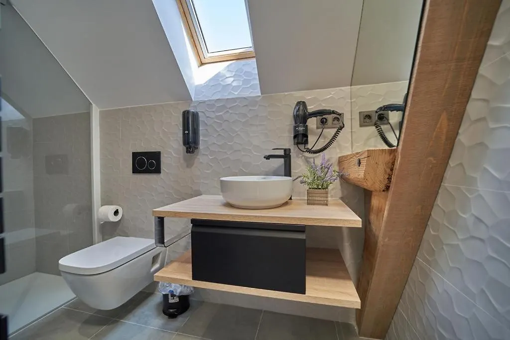 Apartamentos Casa Nostra Bosost  0*, Bosost (Bossòst)
