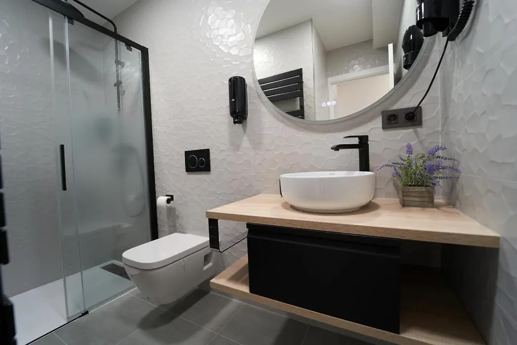 Apartamentos Casa Nostra Bosost  Bosost (Bossòst)