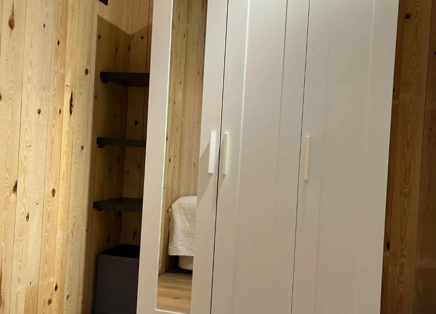 Apartamentos Casa Nostra Bosost