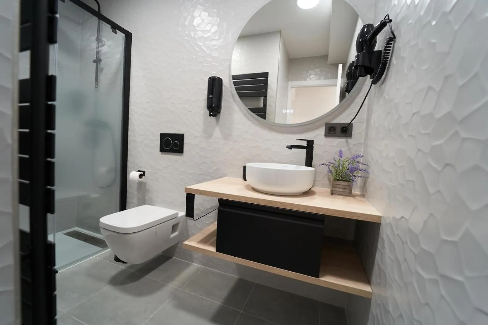 Apartamentos Casa Nostra Bosost  España