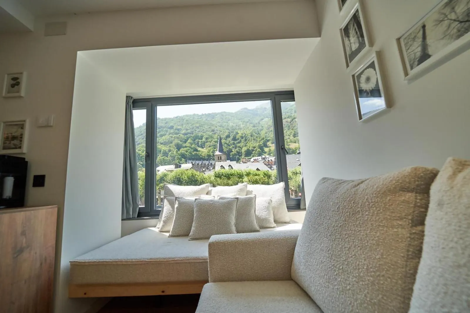 Apartamentos Casa Nostra Bosost  Bosost (Bossòst)