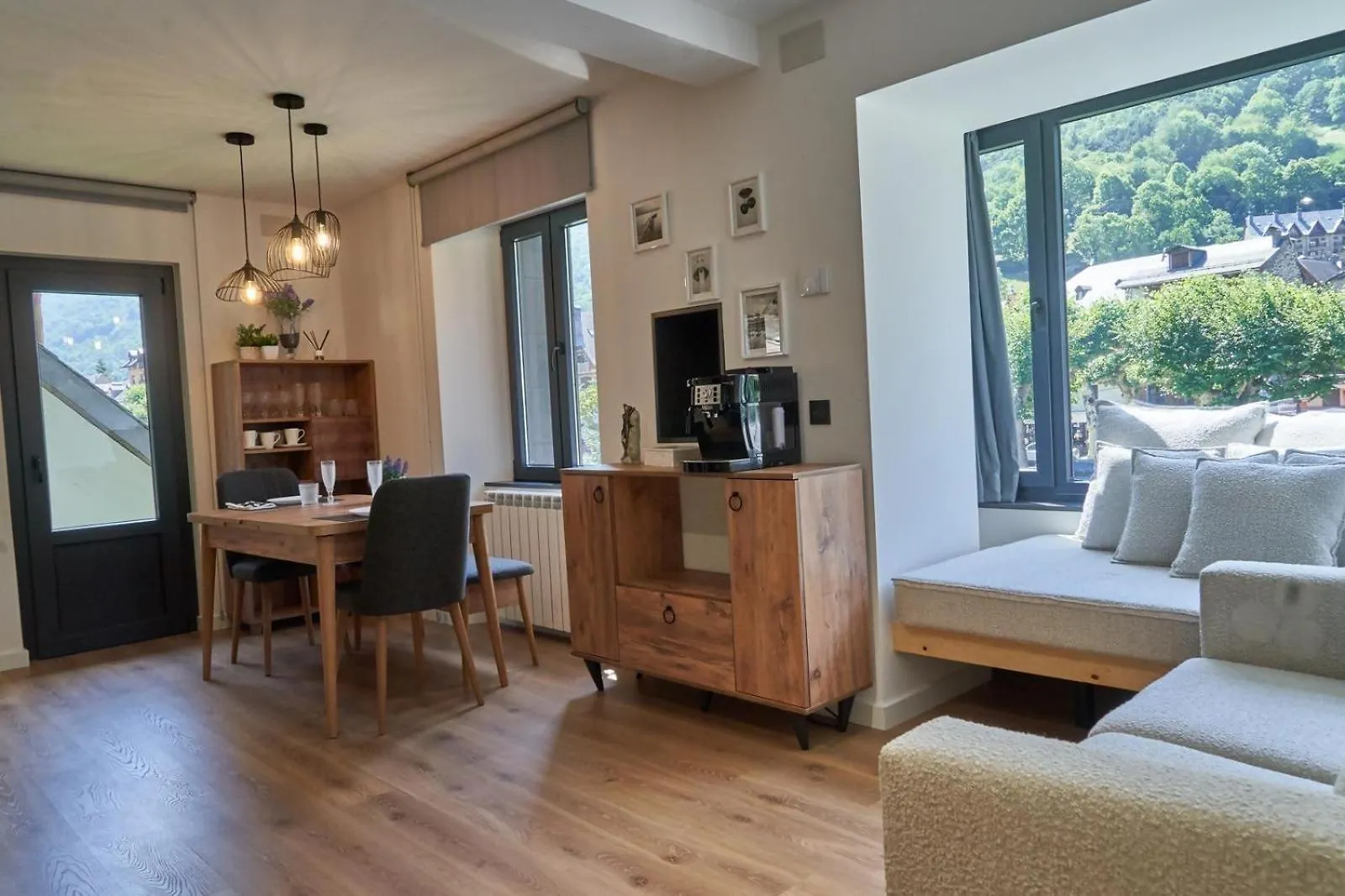 Apartamentos Casa Nostra Bosost  0*, Bosost (Bossòst) España