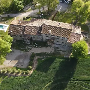 L'eixida Sant Jaume de Llierca