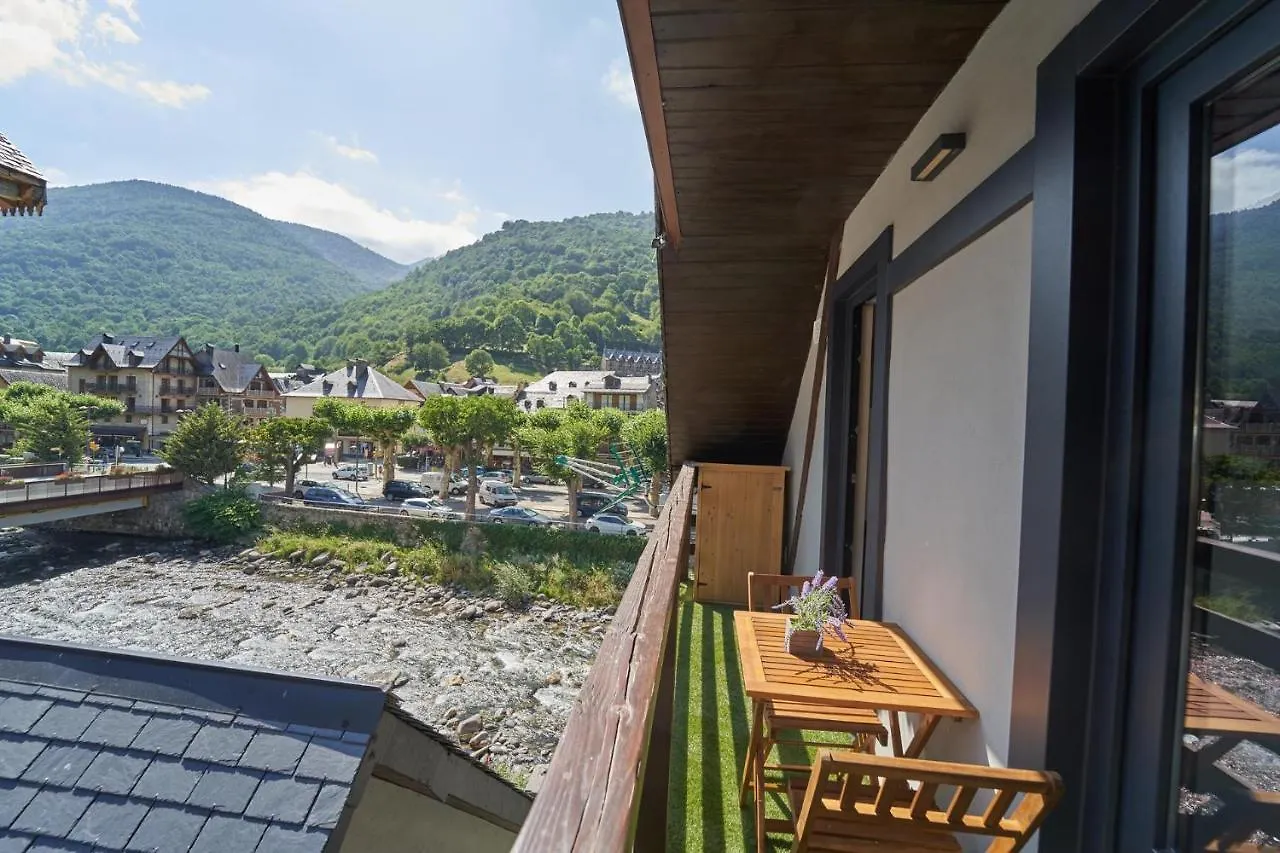 Apartamentos Casa Nostra Bossost 0*,