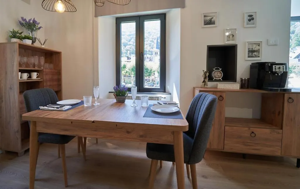 Apartamentos Casa Nostra Bossost 0*,  Spain