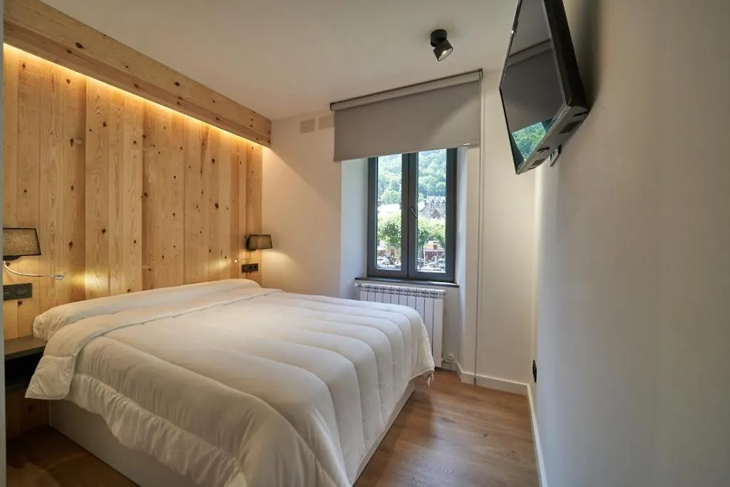 Apartamentos Casa Nostra Bossost 0*,